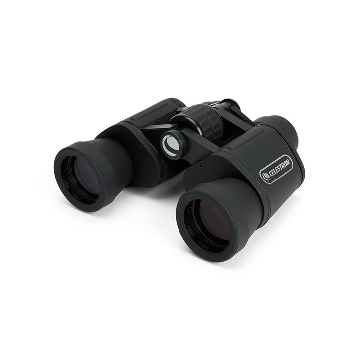 Бинокъл, Celestron UpClose G2, 8x40, 173 x 74 x 74 mm, черен