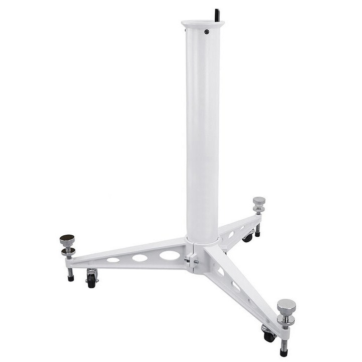 Монтаж на стълб EQ6 ARTYK