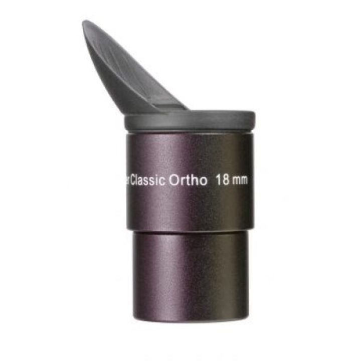 Ocular Baader Classic Orto 18mm 1.25"