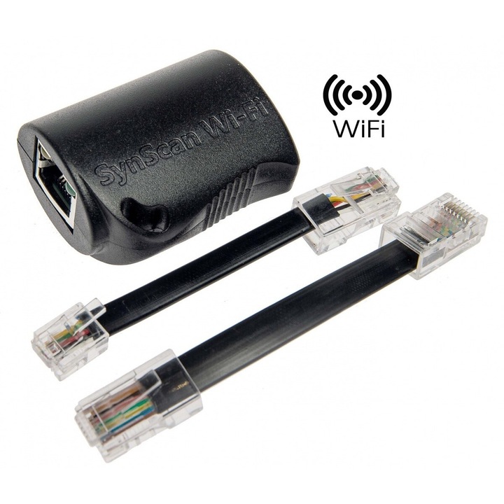 Sky Watcher SynScan WiFi адаптер