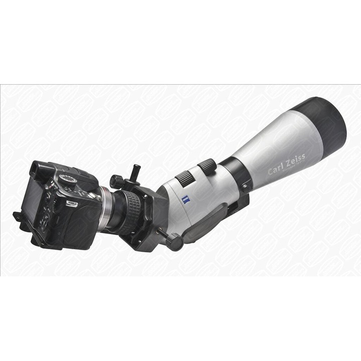 Фотоадаптер Microstage II, Celestron, 4047825019622, фото аксесоари