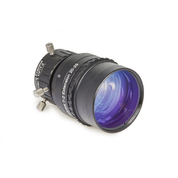 Baader MPCC Mark III Photo + Visual 2" Coma Beta Corrector