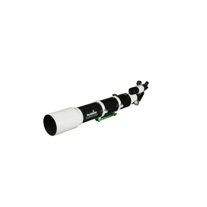 Оптична тръба Sky-Watcher BKED 120 OTAW, черно/бяло, 120 mm