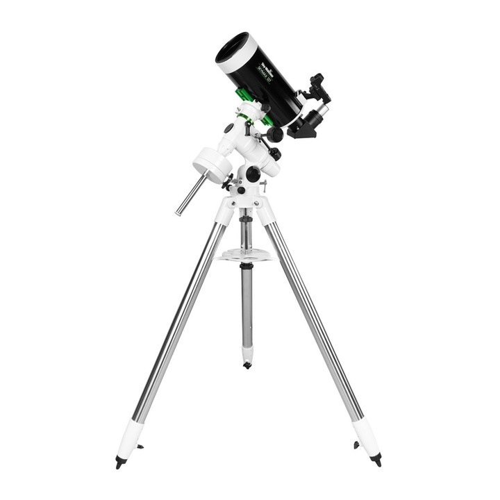 Телескоп Sky-Watcher BK MAK 127 EQ3-2, 127x1500mm, метален статив