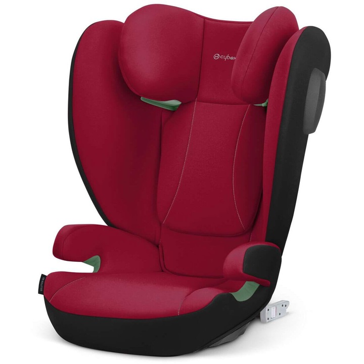 Детско столче за кола, Cybex, 15-36 кг, 12 позиции на височина