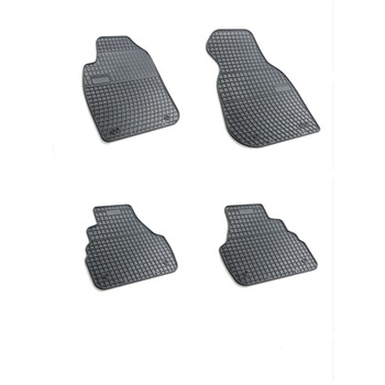 Covoare cauciuc AUDI Q7 2006->, Material moale, Miros de vanilie placut la atingere Covoare cauciuc AUDI Q7 2006->, Material moale, Miros de vanilie placut la atingere