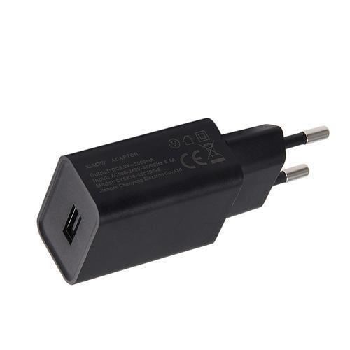 Incarcator Adaptor Universal Xiaomi MDY-03-AB 2A Negru