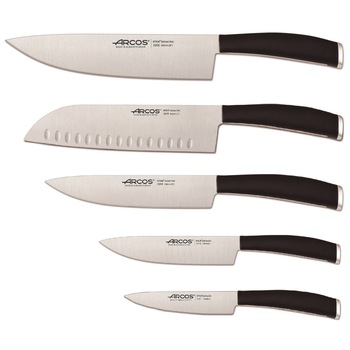 Set ARCOS  Set ARCOS
