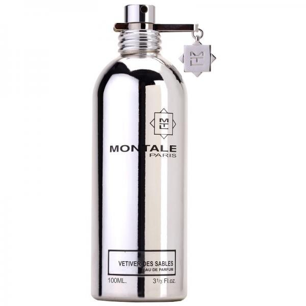 Montale Vetiver Des Sables Apa De Parfum 100 ml, Unisex