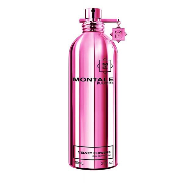 Montale Velvet Flowers Apa De Parfum 100 ml, Femei