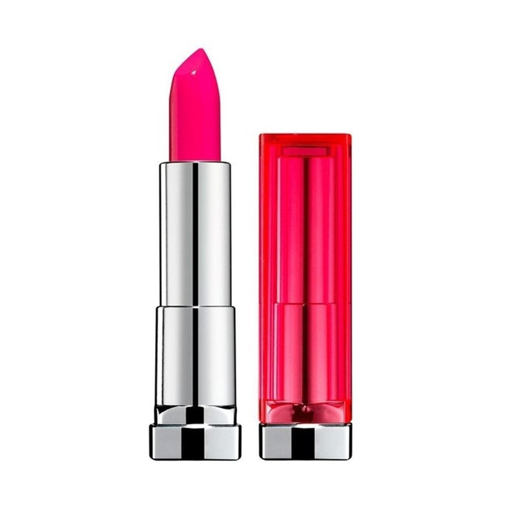 Ruj - Color Sensational - Vivid Rose Maybelline NY