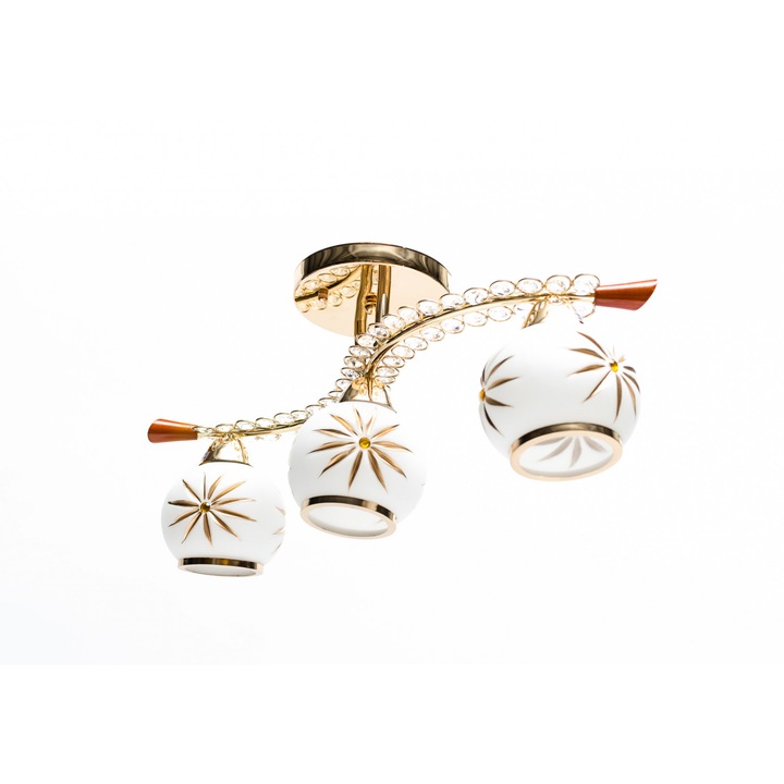 Полилей Kokai 3XE27