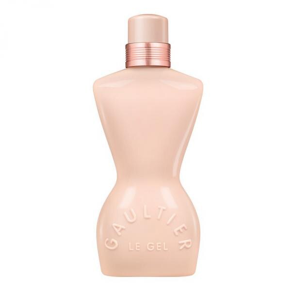 Gel de dus Jean Paul Gaultier Classique 200 ml, Femei
