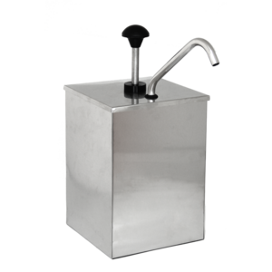 Rasnite si dozatoare condimente