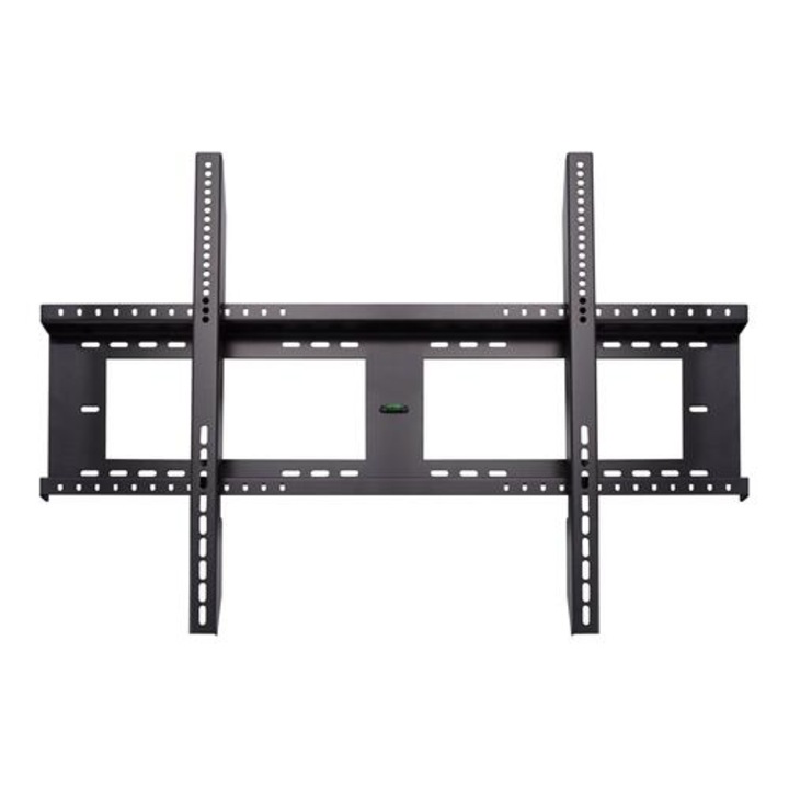 VIEWSONIC VB-WMK-001-2C for 55-86inch ViewBoard Displays Flat mount only Max. load 125kg Mounting holes not exceeding 600x600mm