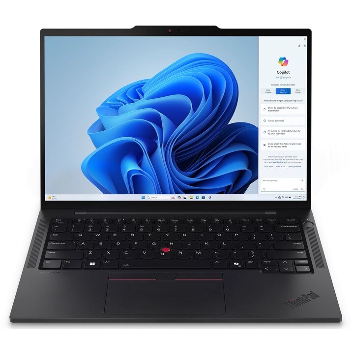 Laptop Lenovo ThinkPad T14s G3 AMD Ryzen 7 Pro 6850U (OctalCore