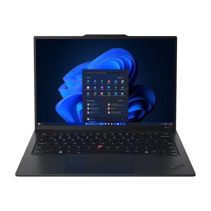 Laptop Lenovo ThinkPad X1 Carbon G11, Intel Core i7-1370P, 64GB