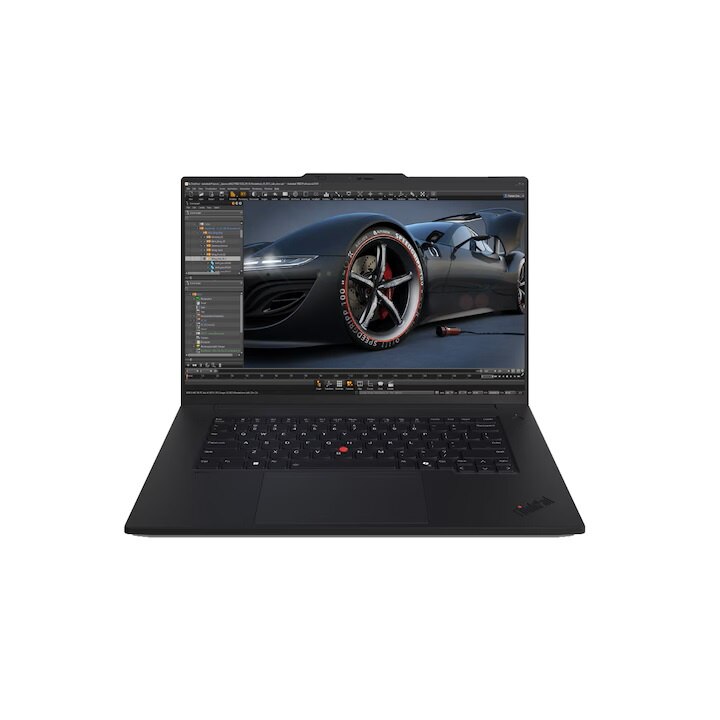 Lenovo ThinkPad X1 Yoga Gen 8, Intel Core i7 1355U, 16GB, 512GB