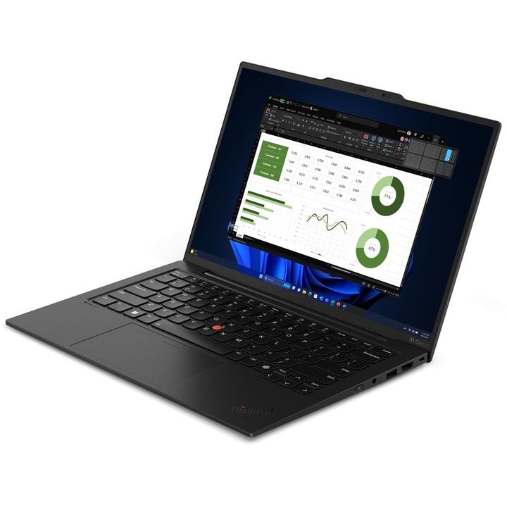 Laptop Lenovo ThinkPad X1 Carbon G11 Intel Core i5-1345U, 32GB