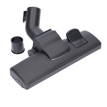 Duza universala pentru aspirator, Perie cu deschidere de 35/32 mm