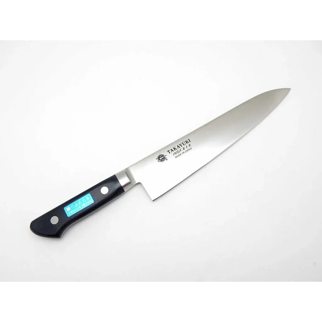 kuさん Cutit, Sakai Takayuki, Inox, 27 cm, Multicolor - eMAG.ro