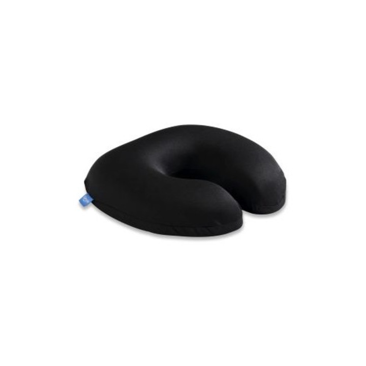 Perna ortopedica sezut coccis, fermitate regular, cu perforatii, 43x43x9, 50cm NY7-05K