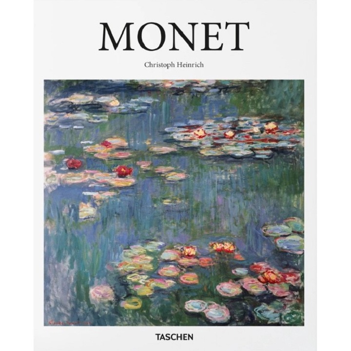 Monet - Christoph Heinrich
