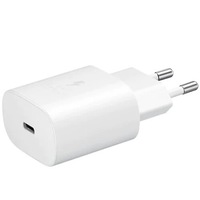 Incarcator Super Fast Charging, 45W, Alb, USB-C, Compatibil Tablete