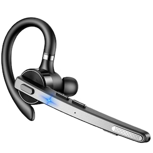 Bluetooth headset