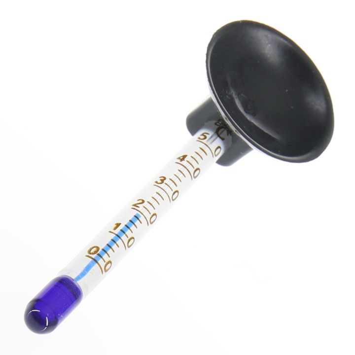 Termometru JBL Aquarium-Thermometer Mini