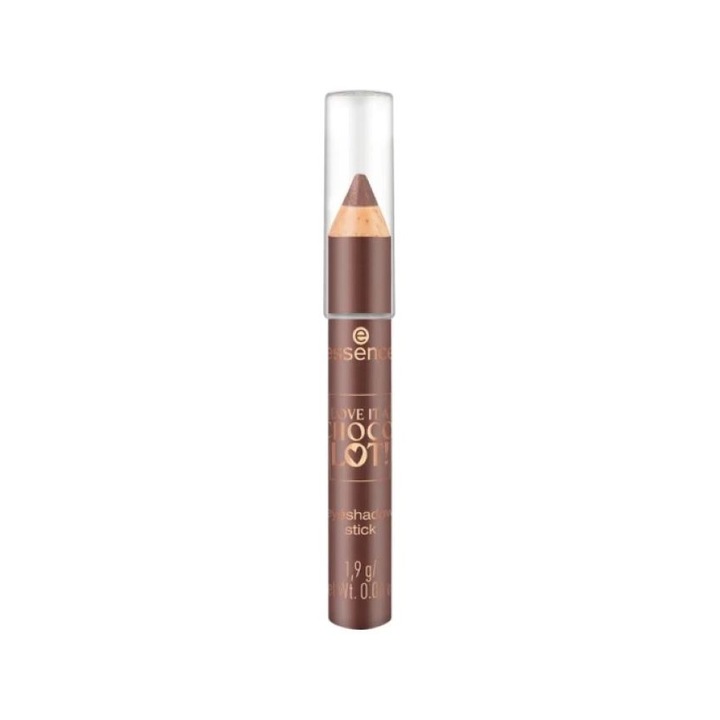 Fard de pleoape creion LOVE IT A CHOCO' LOT! Essence 1.9 g Chocolate