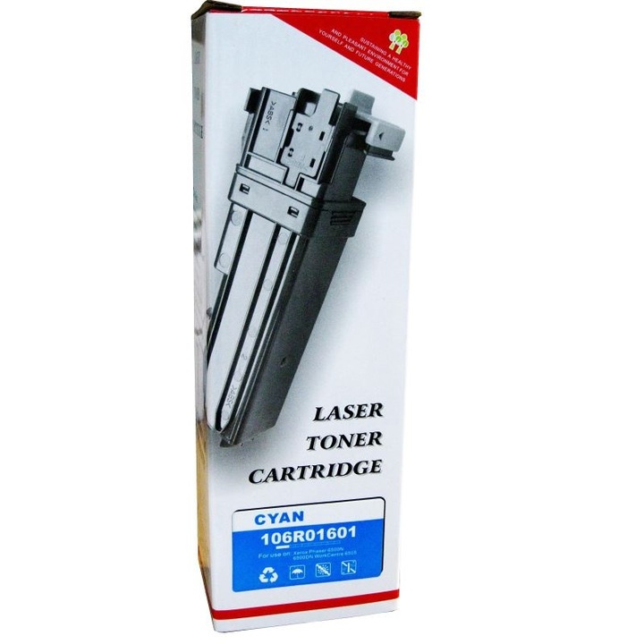 RETECH tonerkazetta kompatibilis a HP CF259A-val, chip nélkül - a HP-nál OEM chip használata szükséges, Fekete