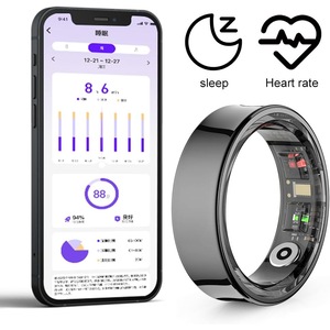 Inele Inteligente Smart Rings