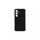 Husa pentru Samsung S25 Silicon Premium Cellect Neagra