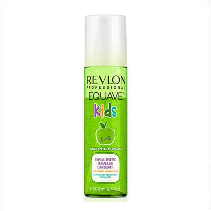 Balsam pentru copii Revlon Equave Kids, 200 ml, pentru toate tipurile de par