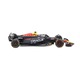 Modellautó Formula 1 RB20 2024 #1 Max Verstappen Red Bull Racing - 1:43 Bburago