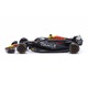 Modellautó Formula 1 RB20 2024 #1 Max Verstappen Red Bull Racing - 1:43 Bburago