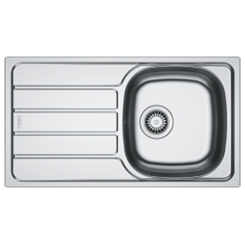 Chiuveta bucatarie inox Franke SKL 611-78/44 ST