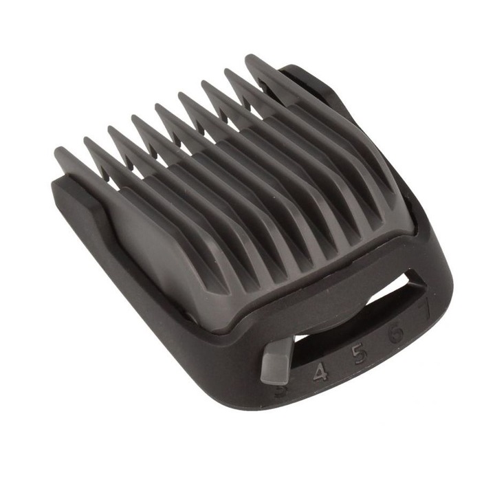 Állítható trimmeremelő PHILIPS 422203632441, 3-7 mm, MG37xx, MG57, MG77xx, MG97xx