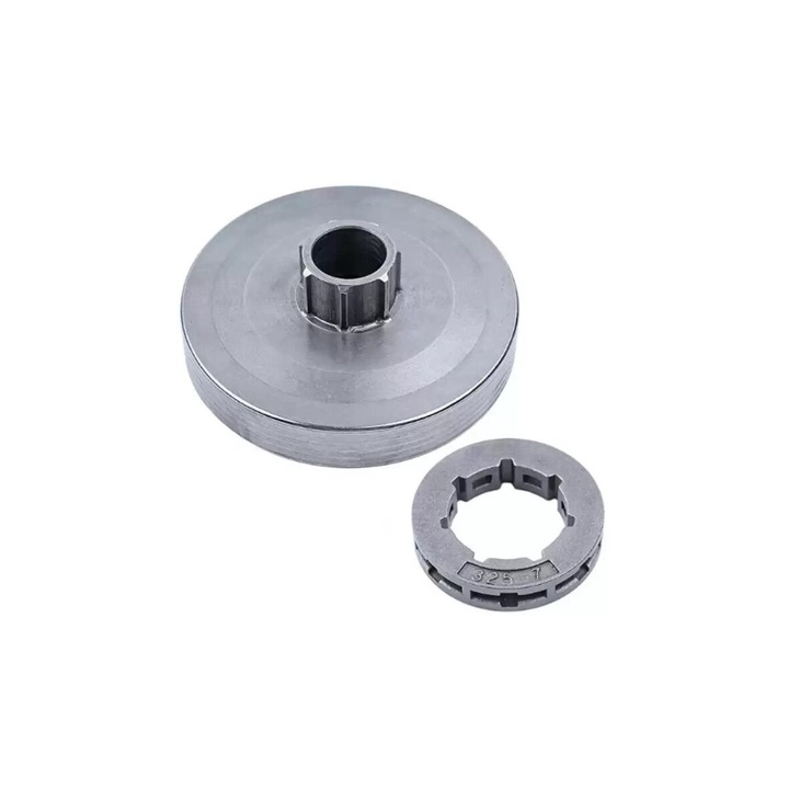 Oala ambreiaj, carcasa drujba compatibil CN 4500, 5200, detasabila, compatibil Blade, Alpin, Campion, Ruris, Procraft, Carpati, PowerX