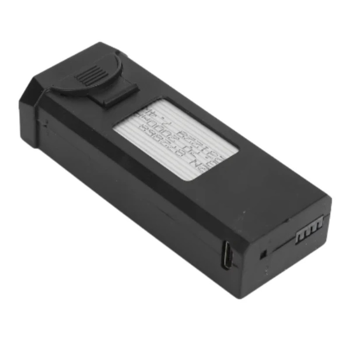 Acumulator Drona S5S Alhena®, 3.7V/2000mAh