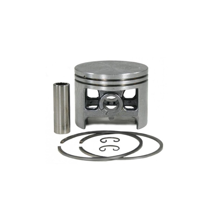 Piston complet compatibil ST MS 880, 780, 084, 088 60mm, bolt 12, PowerX