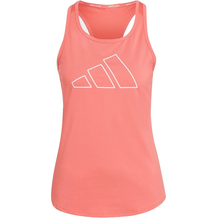 Maiou femei adidas Wms Tank-shirt, Roz, Roz