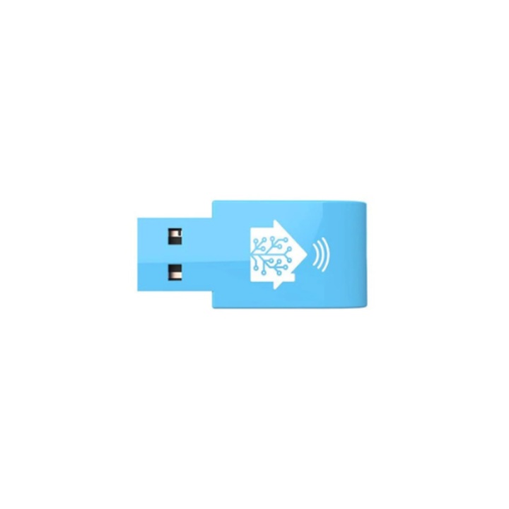 Home Assistant Connect ZBT-2 (Zigbee a Thread USB adaptér