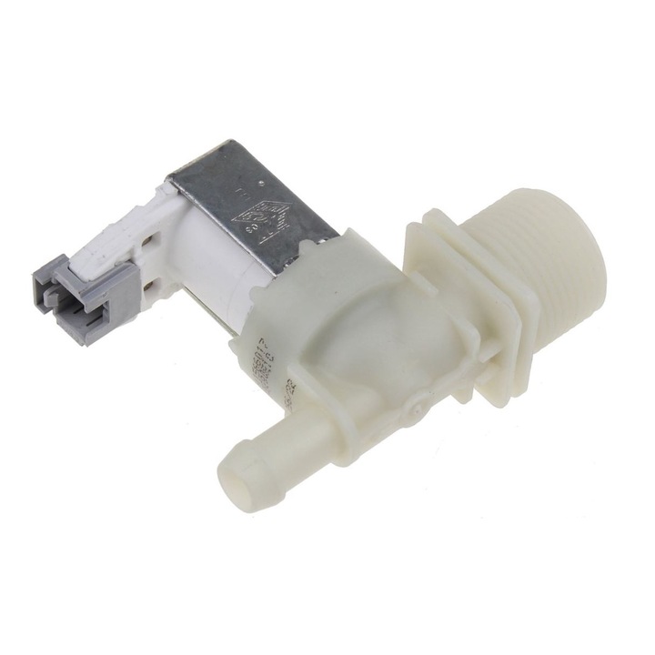 Mosogatógép mágnesszelep, 1 kimenet, ARISTON C00273883
