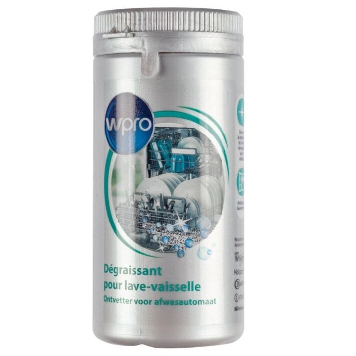 Poros zsíroldó mosogatógéphez, WPRO 484000008873, 250g