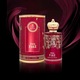 Apa de Parfum The Fire Extrait De Parfum, Fragrance World, Unisex, 60 ml