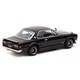 Nissan Skyline 2000 GT-r Kpgc10 Fekete 1:64 Tarmac Model Car