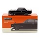Nissan Skyline 2000 GT-r Kpgc10 Fekete 1:64 Tarmac Model Car
