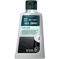 Solutie de curatat plite vitroceramice/inductie, ELECTROLUX 9029803435, 300 ml